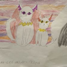 Адель Асербекова