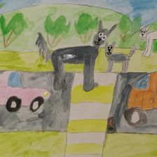 Алина Жуковец