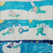 Анастасия Польшкова