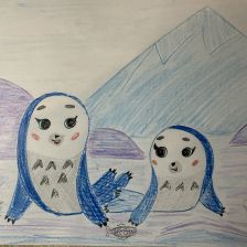 Кира Белоусова