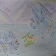 Варвара (Милашка) в конкурсе «День приключений с мамой»