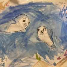 Арина Матвеева