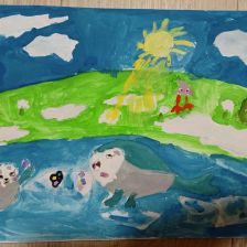 Виктория Котрякова