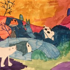 Иван Захаров