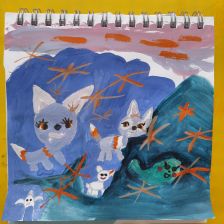 Любовь Галуцких