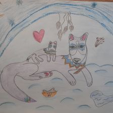 Ева Каляева