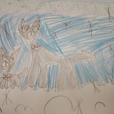 Ксюша Карих