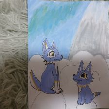 Елизавета Сельдемирова