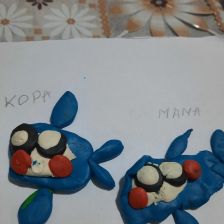 Катерина Канева