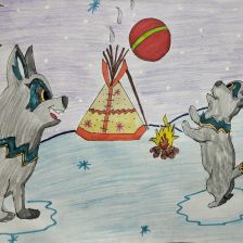 Алиса Полуляхова