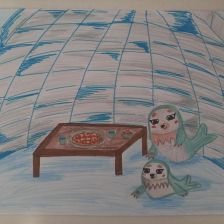 Вахрина Дарина Александровна