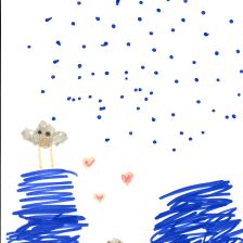 Алиса Скворцова