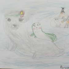 Бабанова Регина