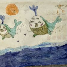 Сумина Злата