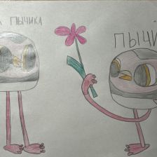 Матвей Дмитриев