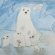 Ангелина Вилкова