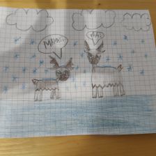 Вера(✿ ♥‿♥) в конкурсе «День приключений с мамой»