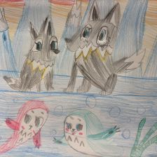 Мария Землянова