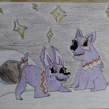 Максим Давыдов в конкурсе «День приключений с мамой»