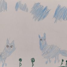 Бальмонт Варвара