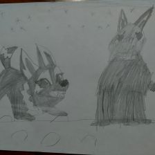 Анастасия в конкурсе «День приключений с мамой»