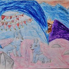 Илья Бахарь