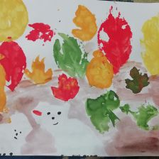 Кутыркин Дмитрий в конкурсе «День приключений с мамой»