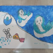 Василиса Калиниченко