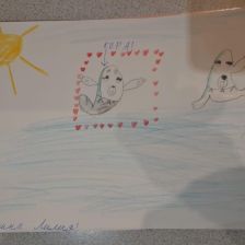 Силкина Лилия