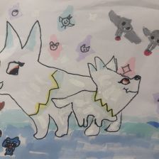 Ева Шепелева