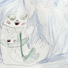 Элина Костромитина