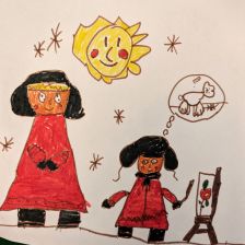 Маша Дебкова