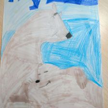 Резниченко Вера в конкурсе «День приключений с мамой»