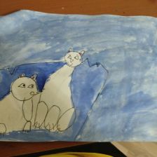 Иван Илюшин в конкурсе «День приключений с мамой»