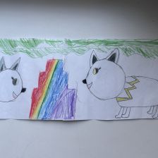 Юлия в конкурсе «День приключений с мамой»