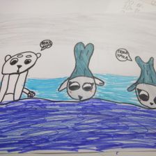 Марьямочка