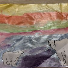 Крылов Артём в конкурсе «День приключений с мамой»