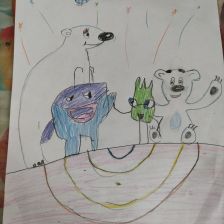 Масленникова Вероника