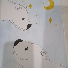 Ворновская Алина Сергеевна в конкурсе «День приключений с мамой»