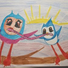 Гриша Новиков