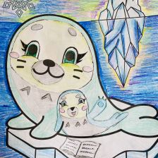 Маргарита в конкурсе «День приключений с мамой»