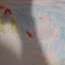 Лодыгина Варя