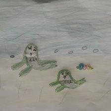 Полина Истомина