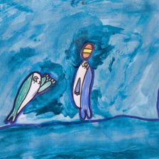 Осыховская Татьяна