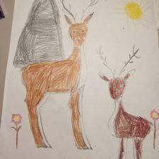 Ярослав в конкурсе «День приключений с мамой»