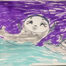 Софья Болдарева