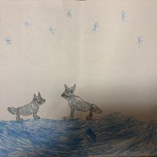 Язнур в конкурсе «День приключений с мамой»