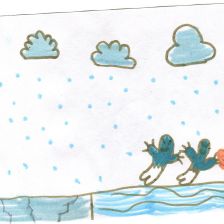 Ященкова Тоня