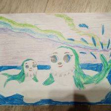 Фахретдинова Алина Ильдаровна