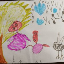 Ксения Казанина